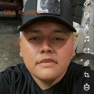 Meet your Posher, Saul